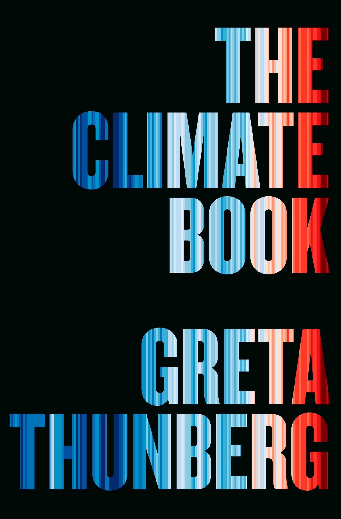 The Climate Book - Agricola Street Books