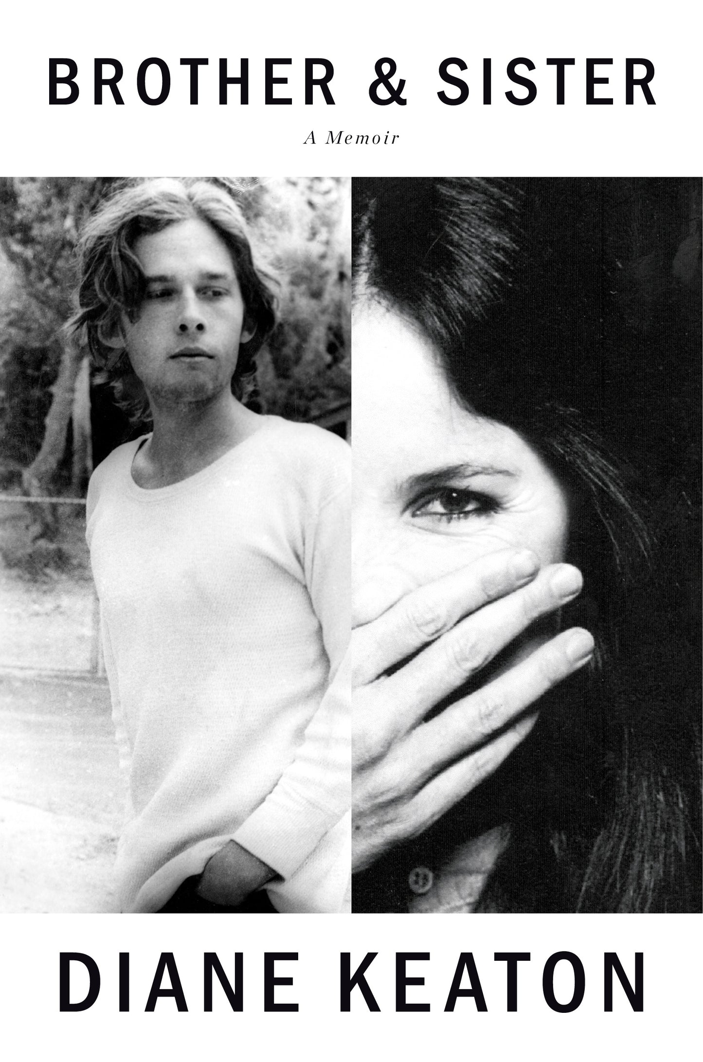 Brother & Sister - Agricola Street Books