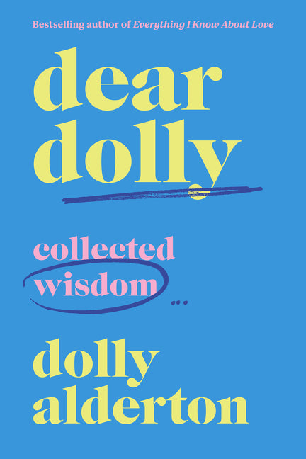 Dear Dolly - Agricola Street Books