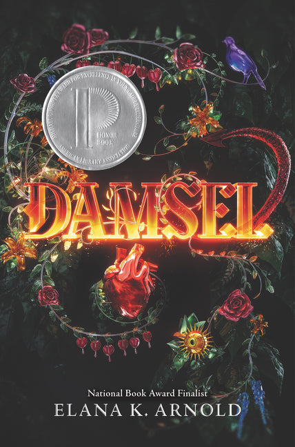 Damsel - Agricola Street Books