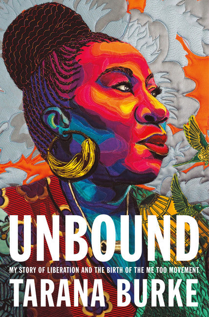 Unbound - Agricola Street Books
