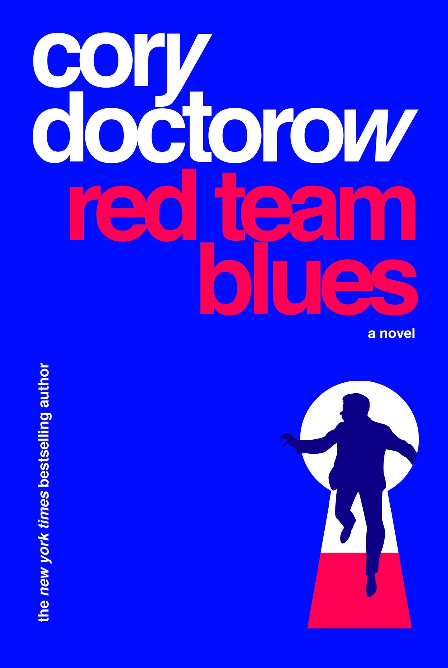 Red Team Blues - Agricola Street Books