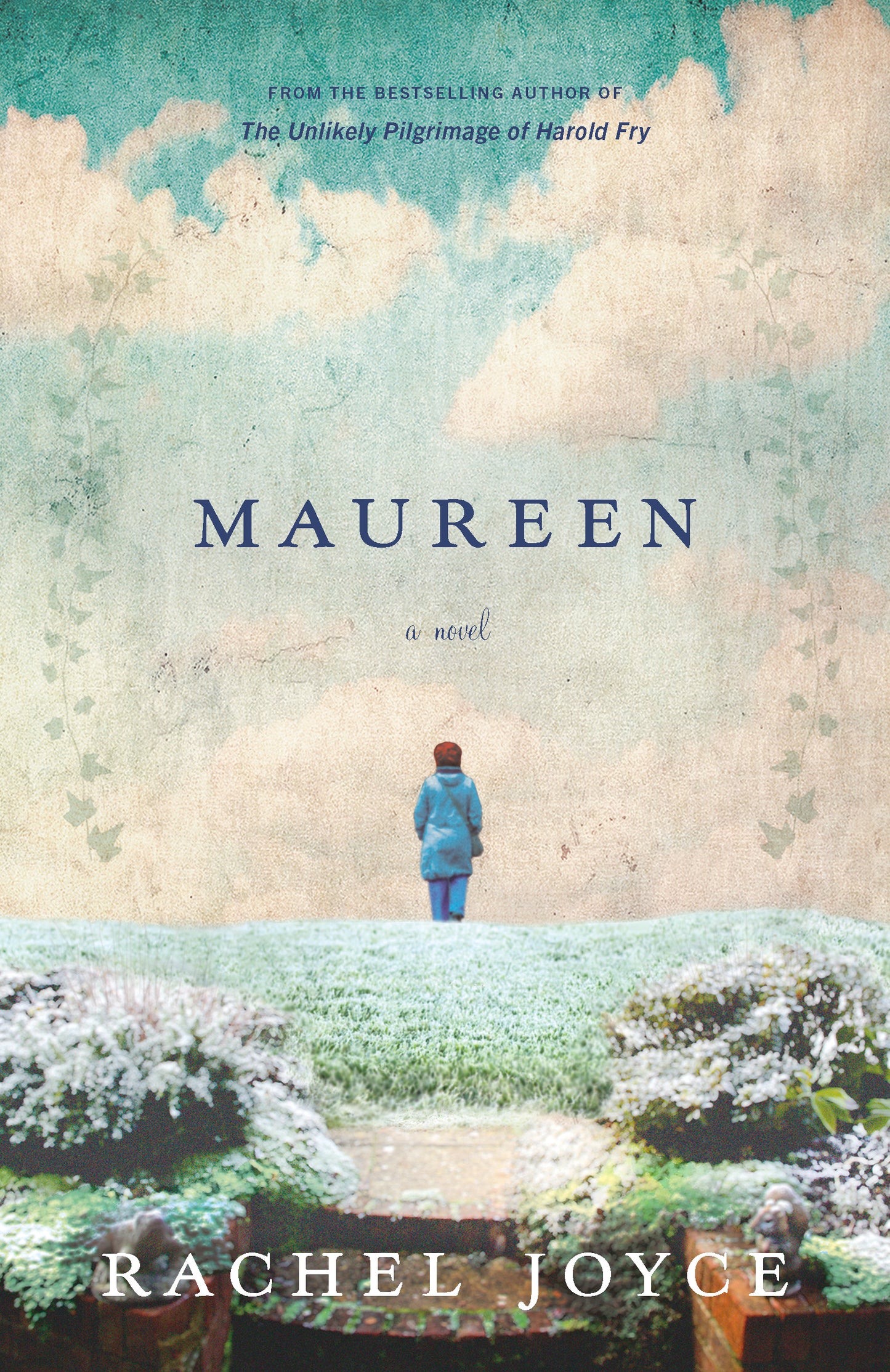Maureen (Harold Fry #3) - Agricola Street Books