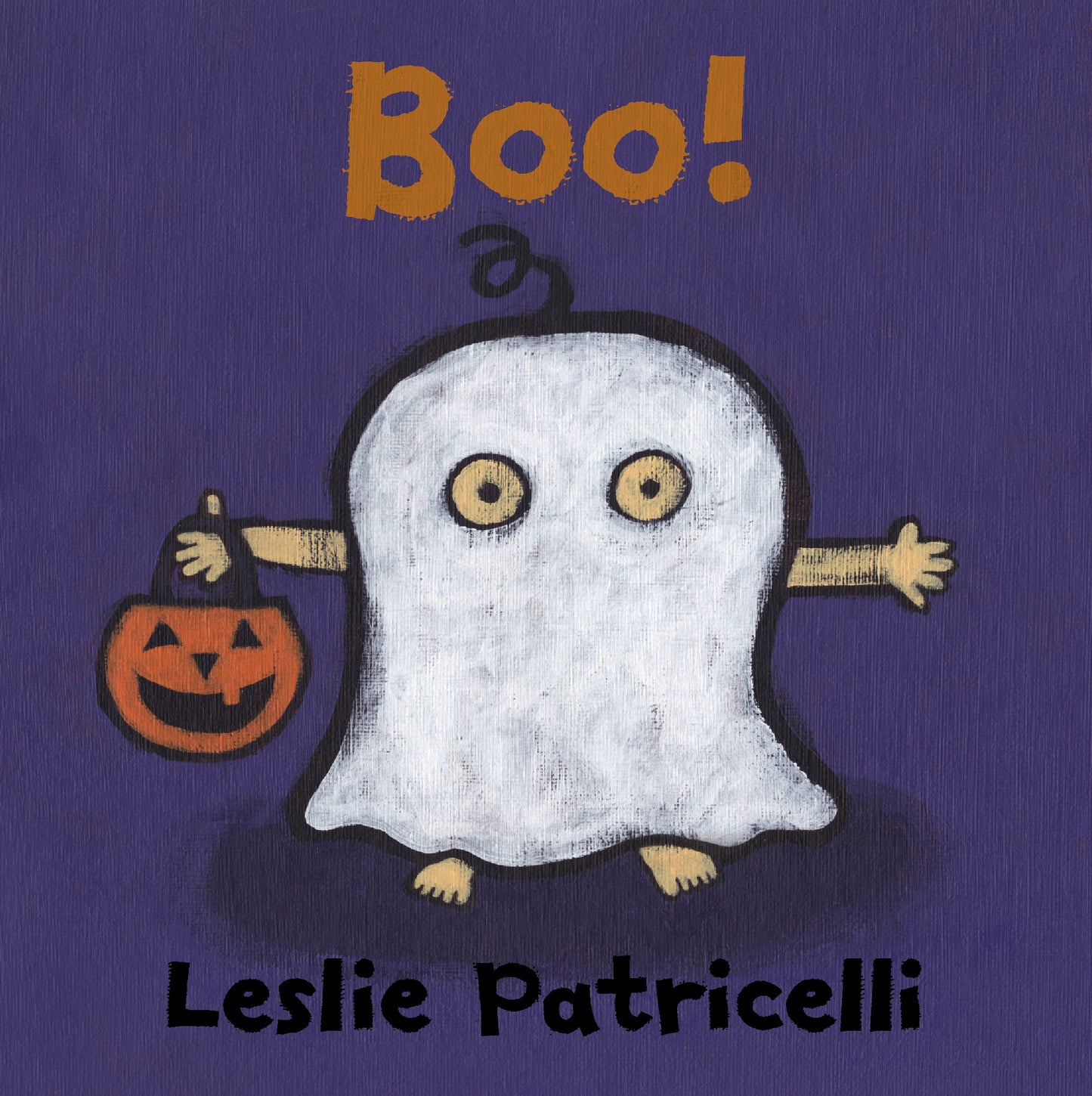 Boo! - Agricola Street Books