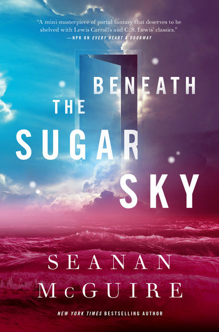 Beneath the Sugar Sky - Agricola Street Books