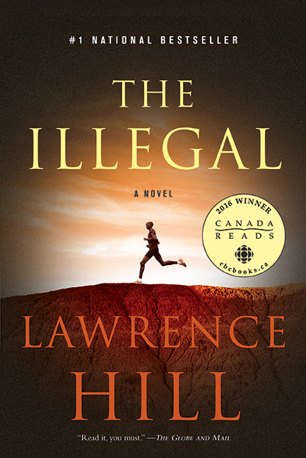 The Illegal - Agricola Street Books