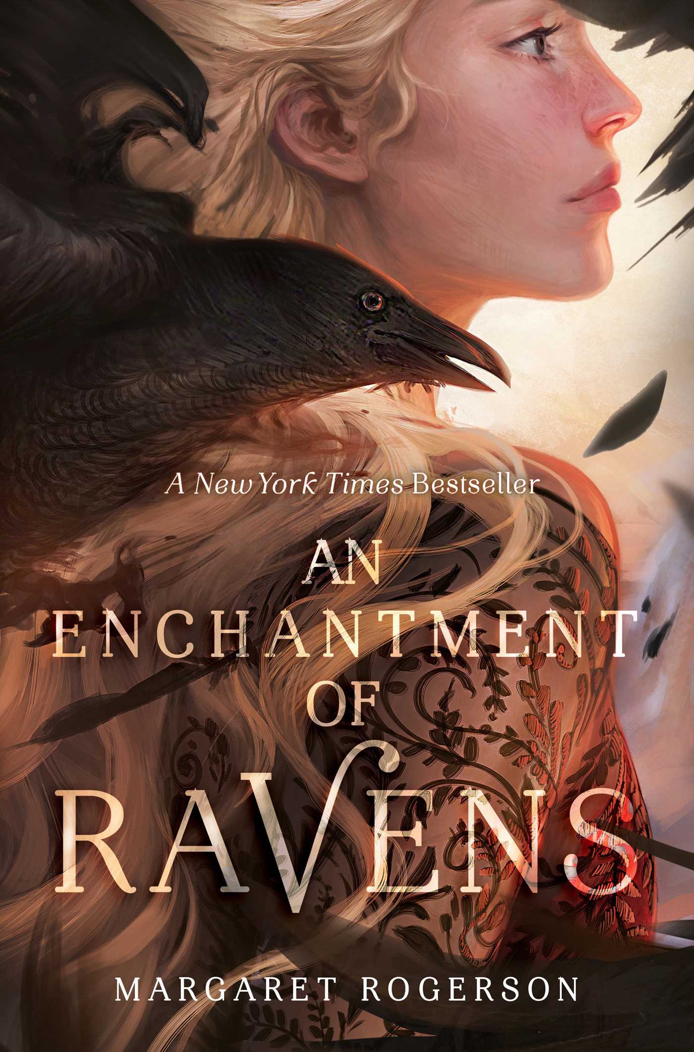 An Enchantment of Ravens - Agricola Street Books