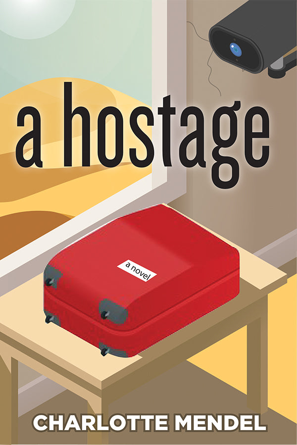 A Hostage - Agricola Street Books