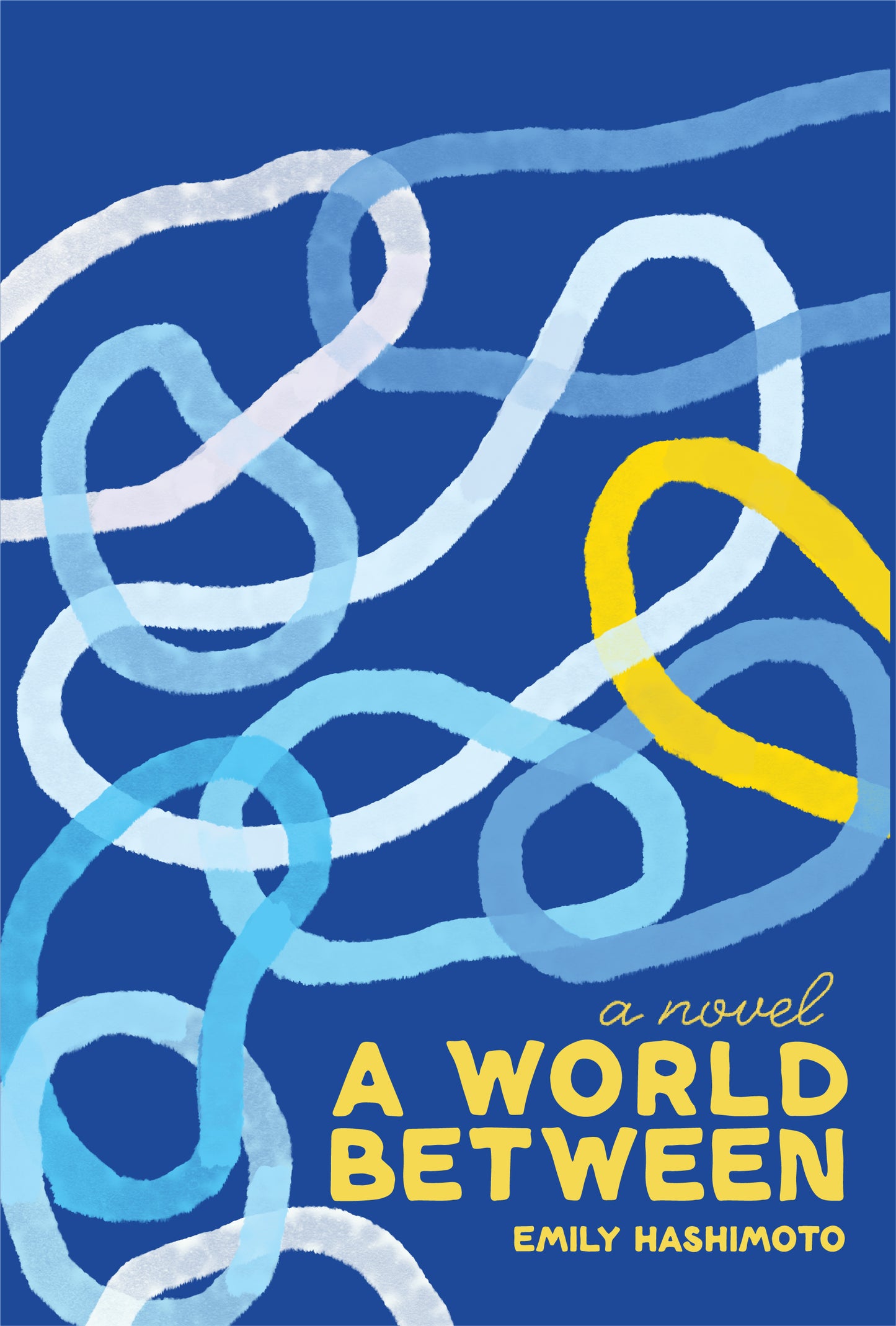 A World Between - Agricola Street Books