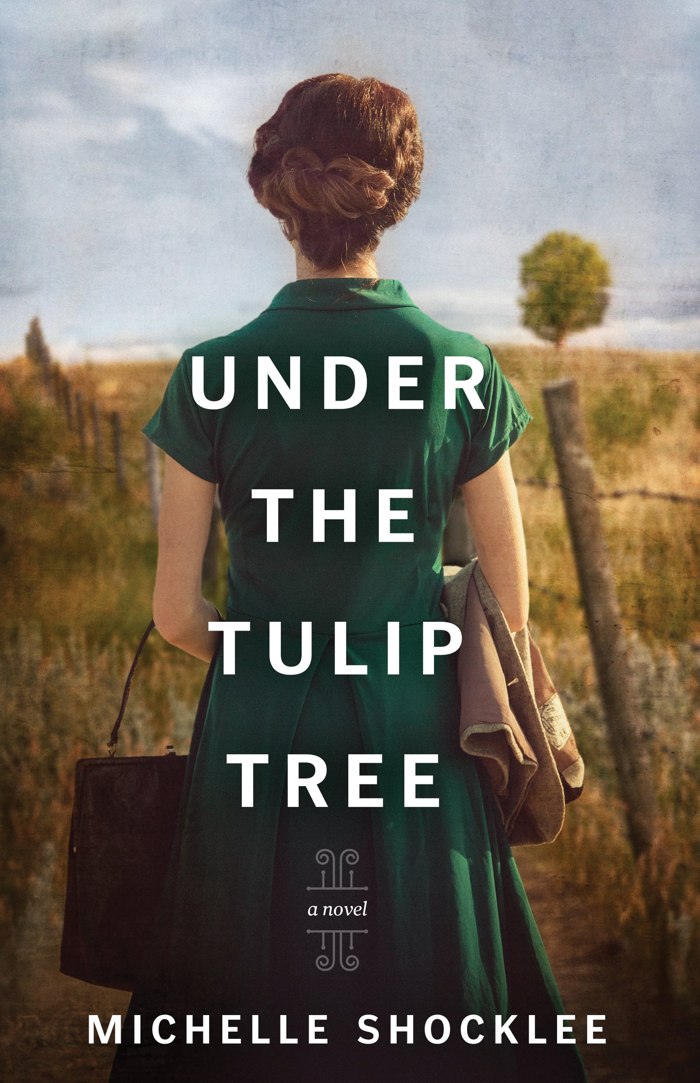 Under the Tulip Tree - Agricola Street Books