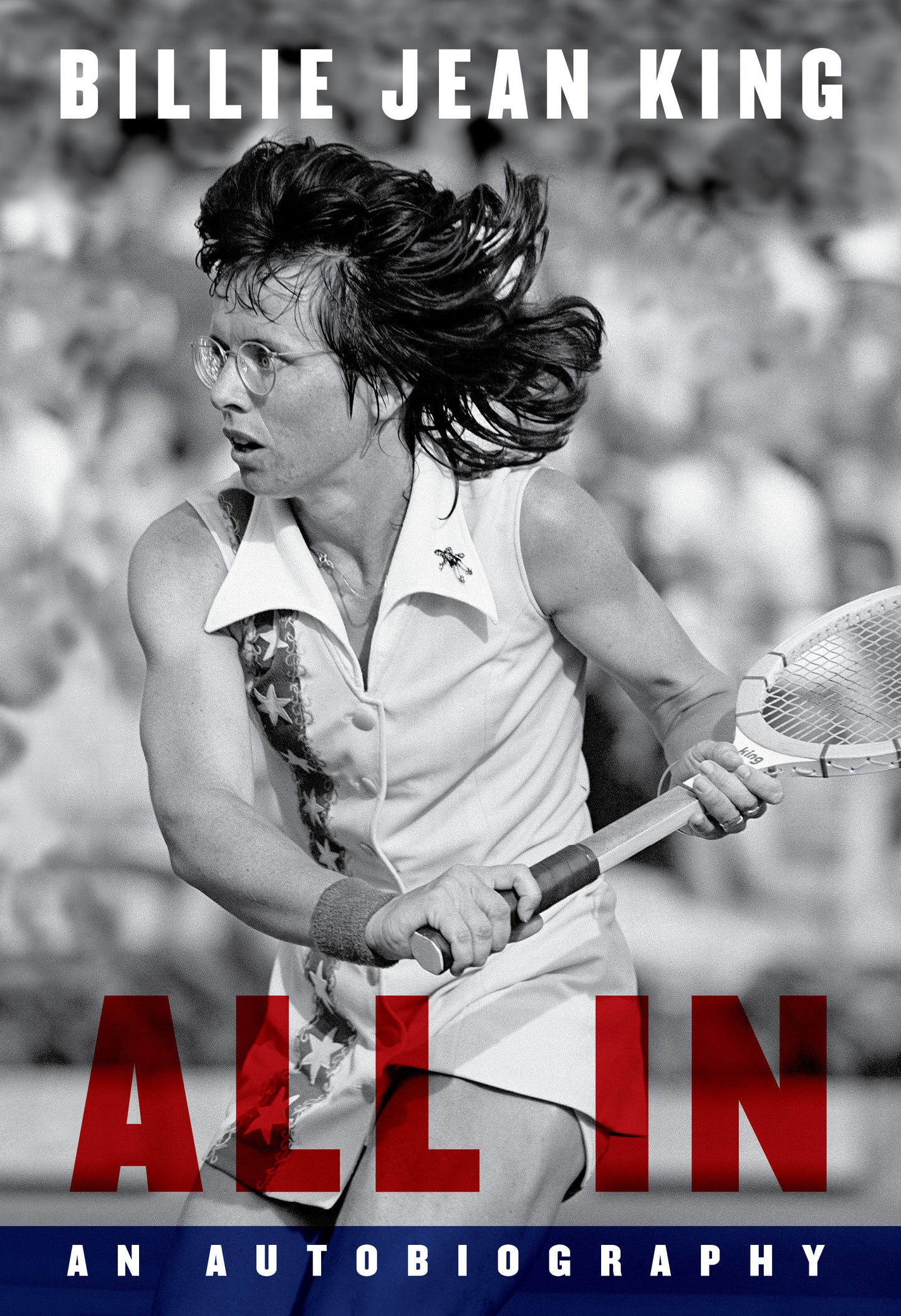 All In - Agricola Street Books