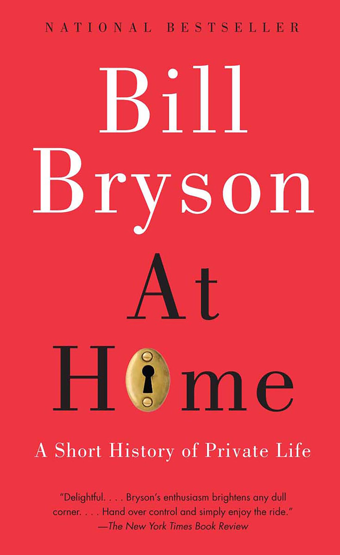 At Home - Agricola Street Books