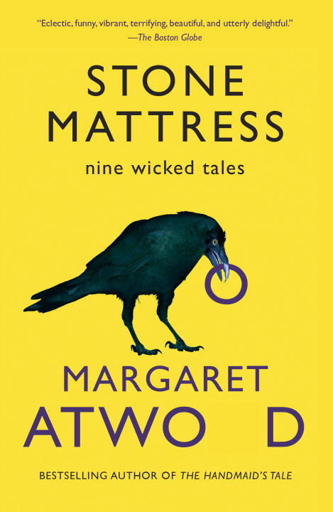 Stone Mattress - Agricola Street Books