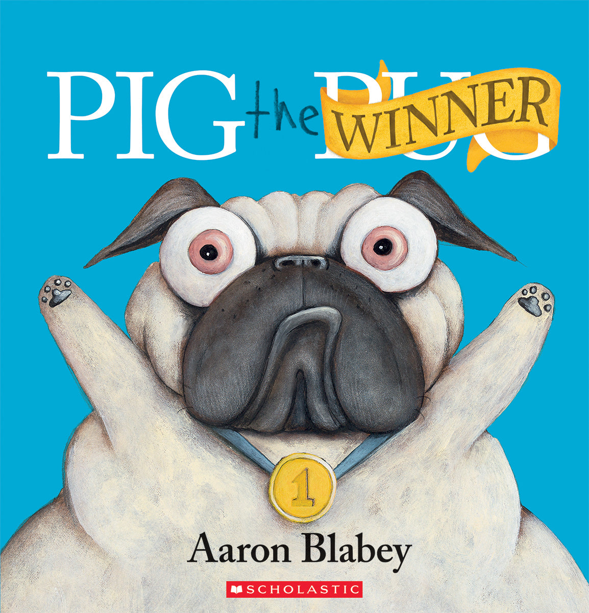Pig the Winner - Agricola Street Books