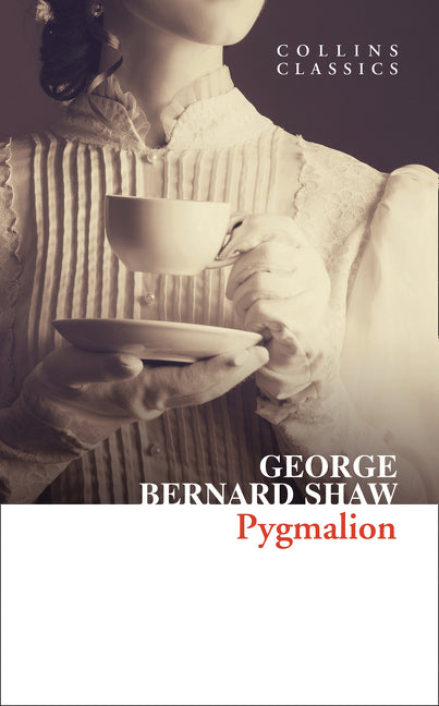 Pygmalion - Agricola Street Books