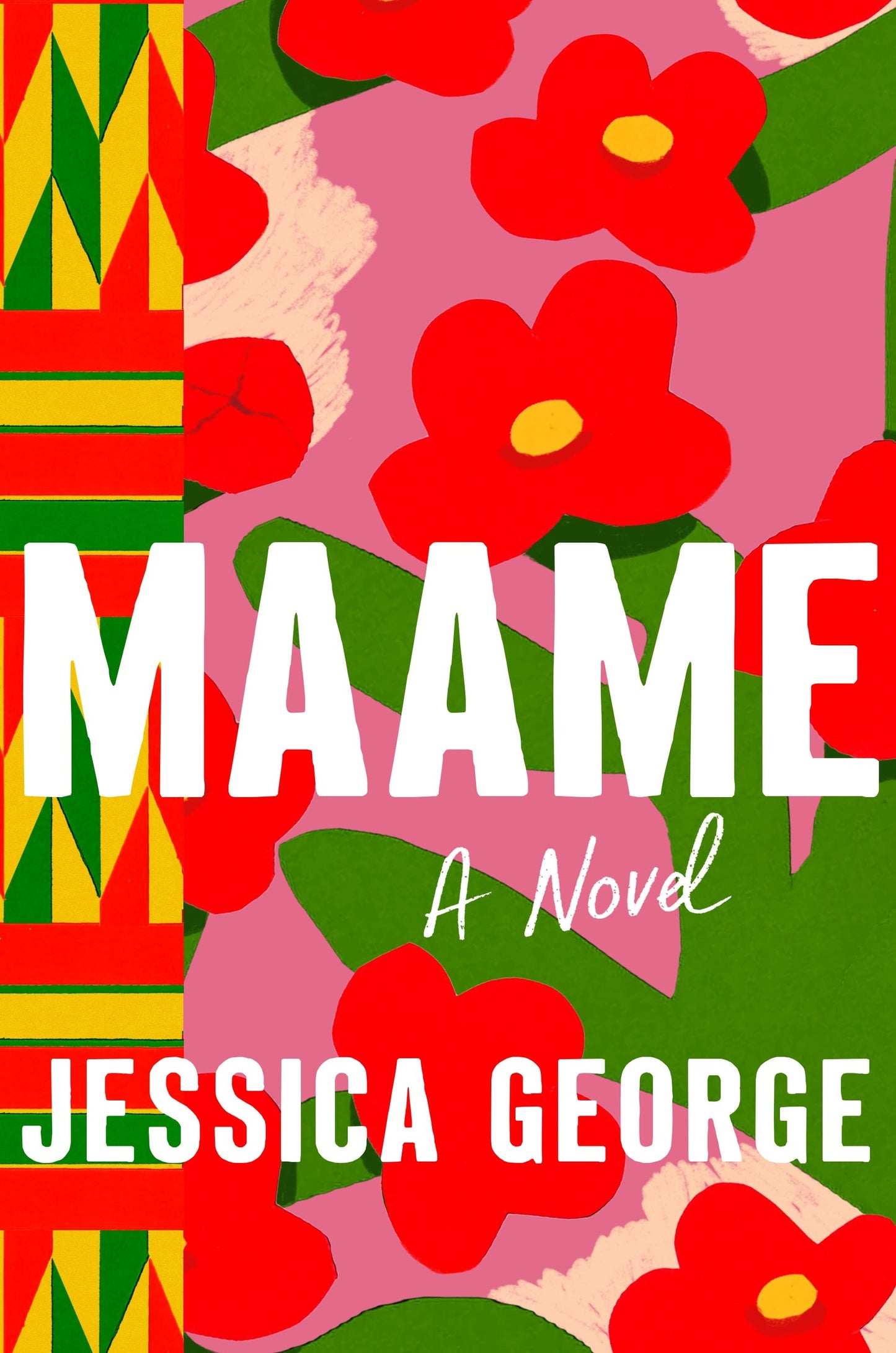 Maame - Agricola Street Books