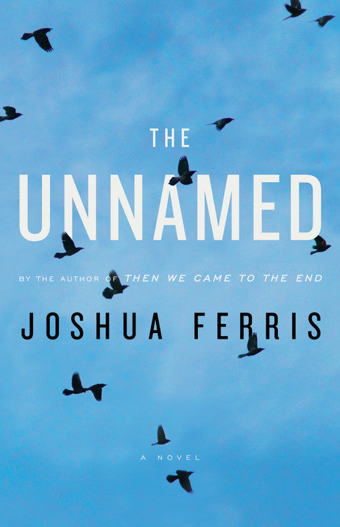 The Unnamed - Agricola Street Books