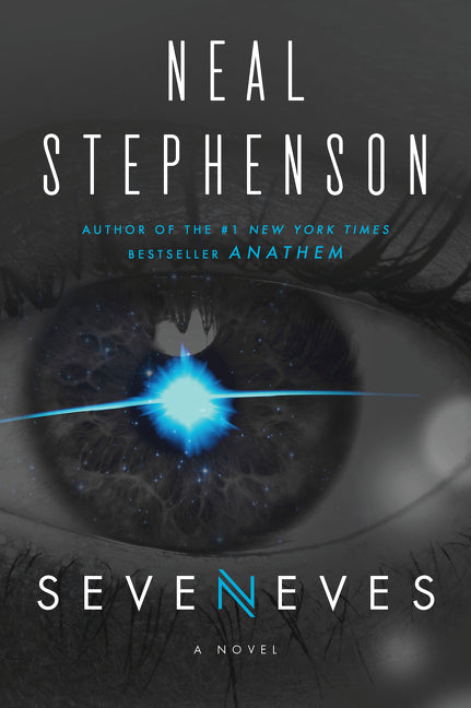 Seveneves - Agricola Street Books