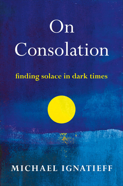 On Consolation - Agricola Street Books