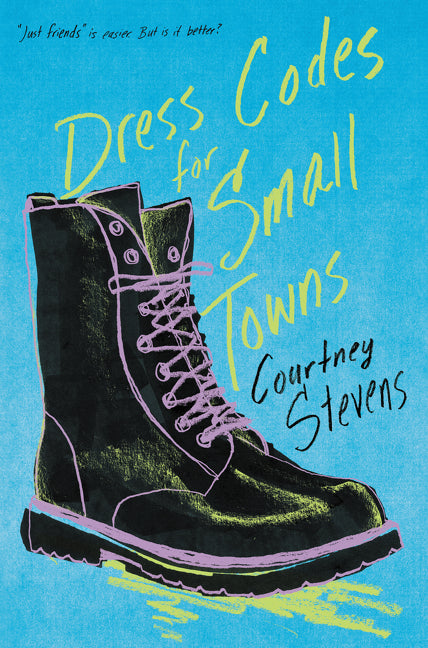Dress Codes for Small Towns - Agricola Street Books