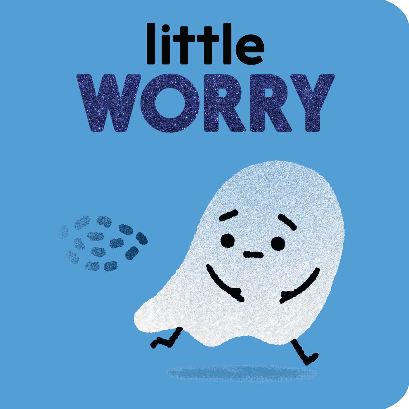 Little Worry - Agricola Street Books