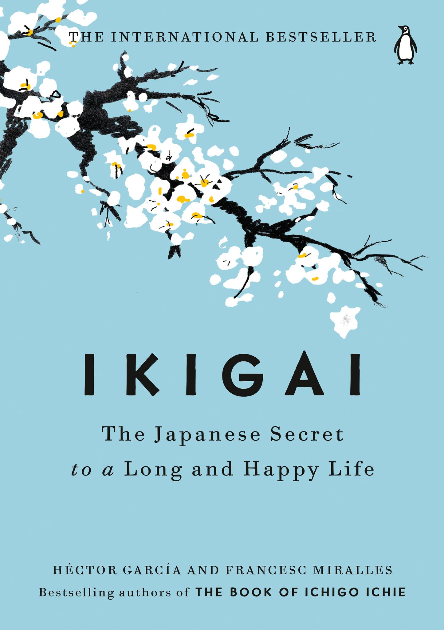 Ikigai - Agricola Street Books