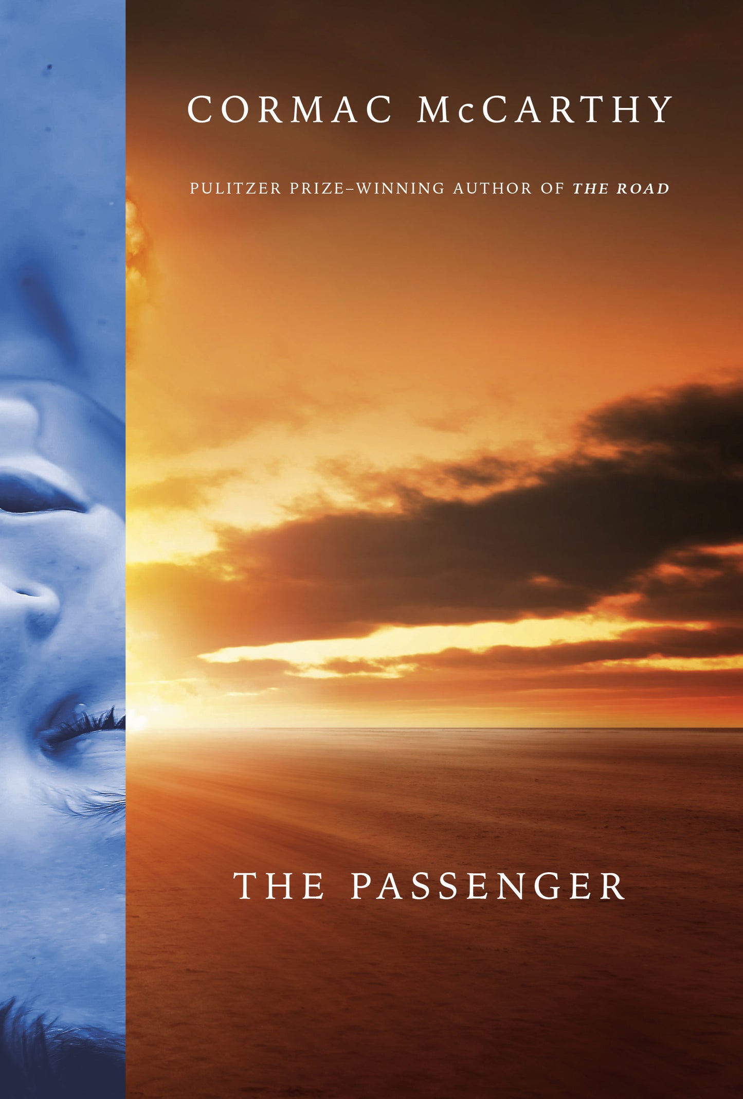 The Passenger (The Passenger #1) - Agricola Street Books