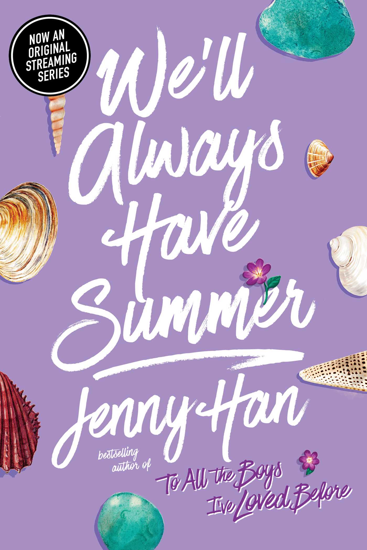We'll Always Have Summer (Summer #3) - Agricola Street Books