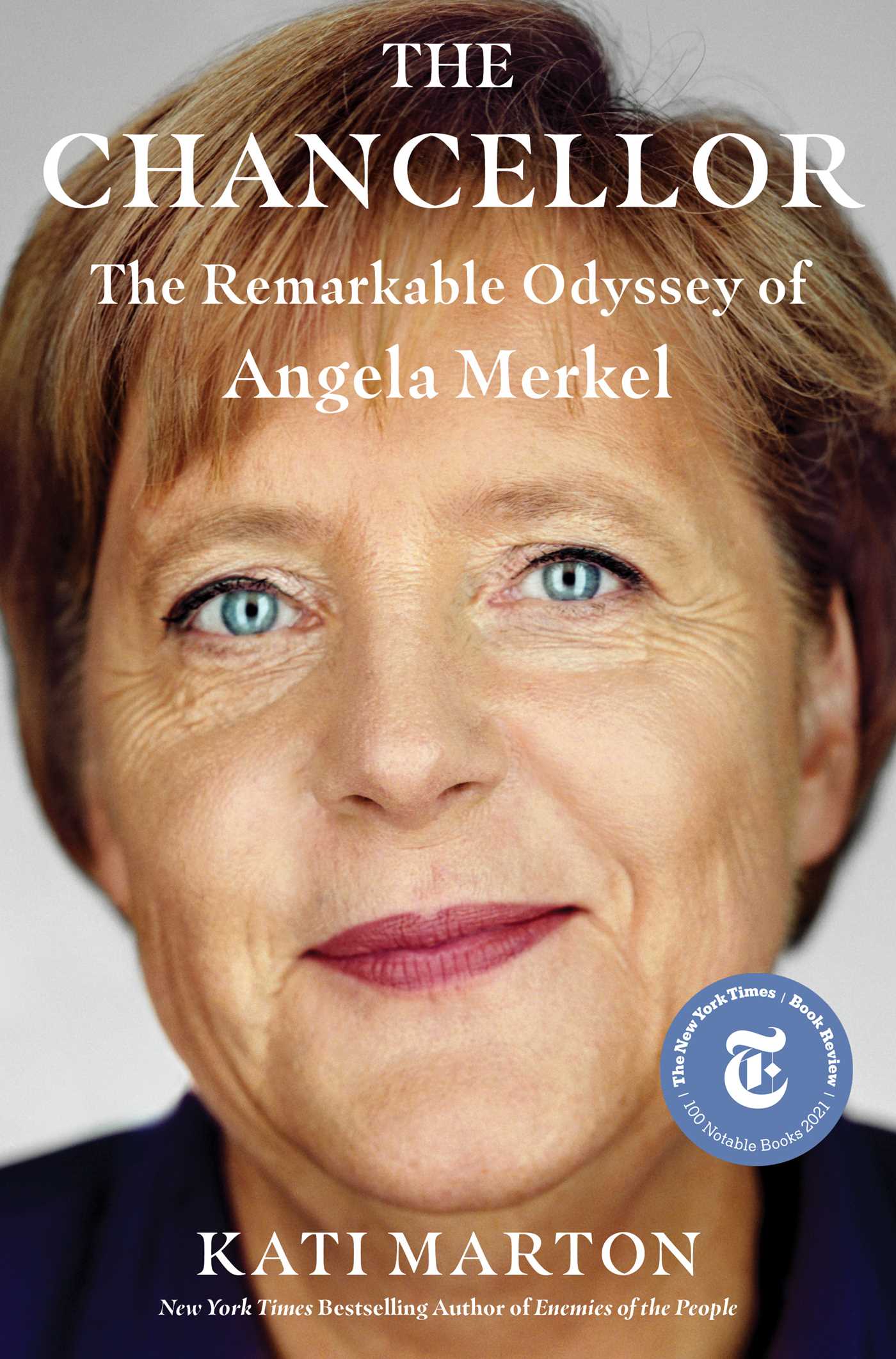 The Chancellor - Agricola Street Books