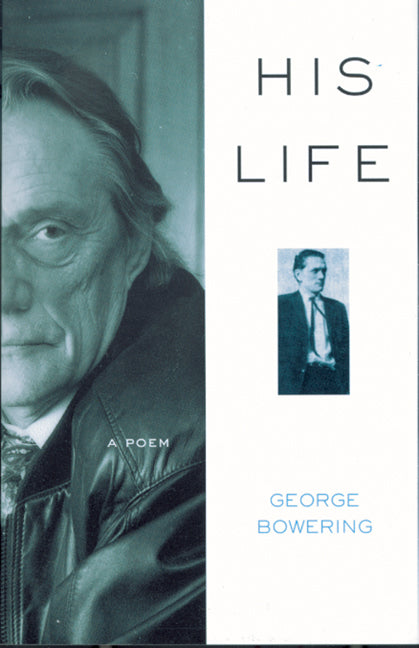 His Life: A Poem - Agricola Street Books