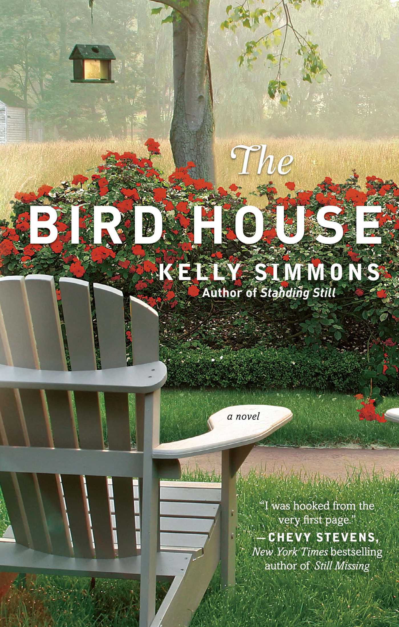 The Bird House - Agricola Street Books