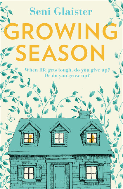 Growing Season - Agricola Street Books