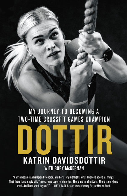 Dottir - Agricola Street Books