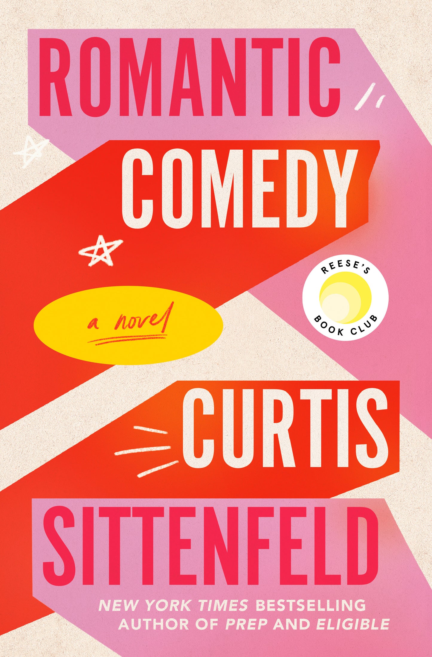 Romantic Comedy - Agricola Street Books