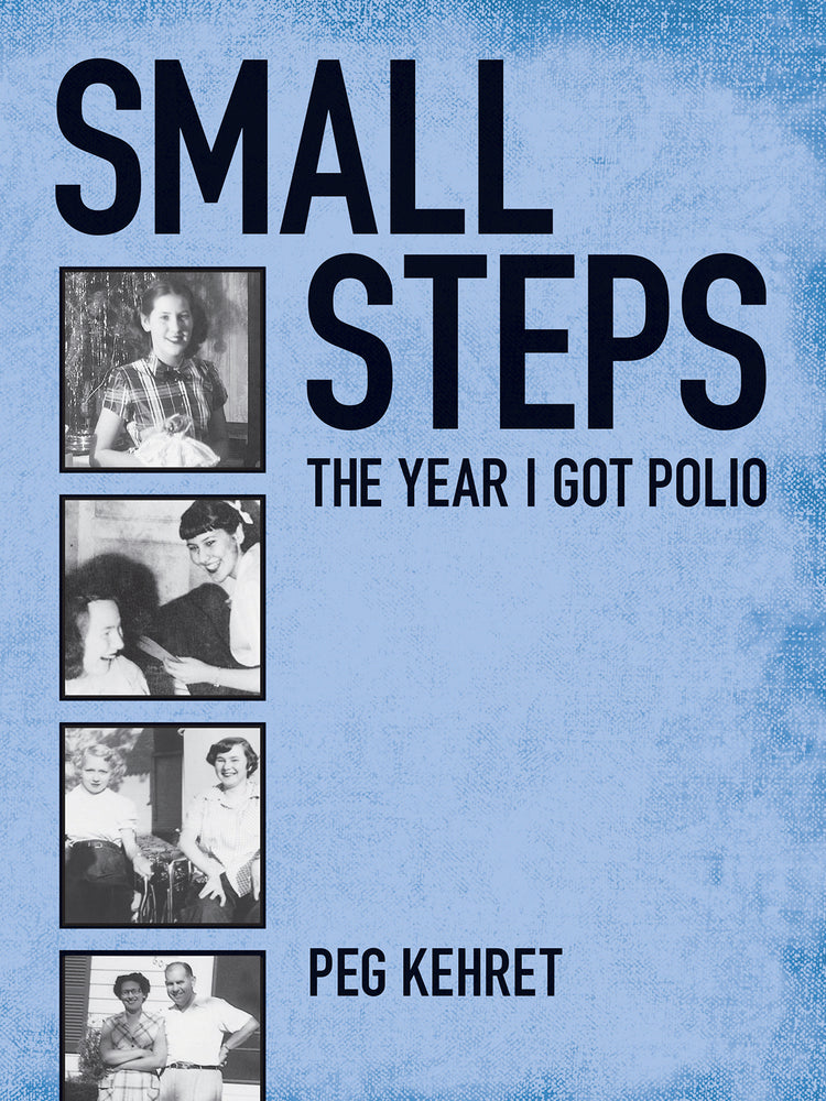 Small Steps DNS - Agricola Street Books