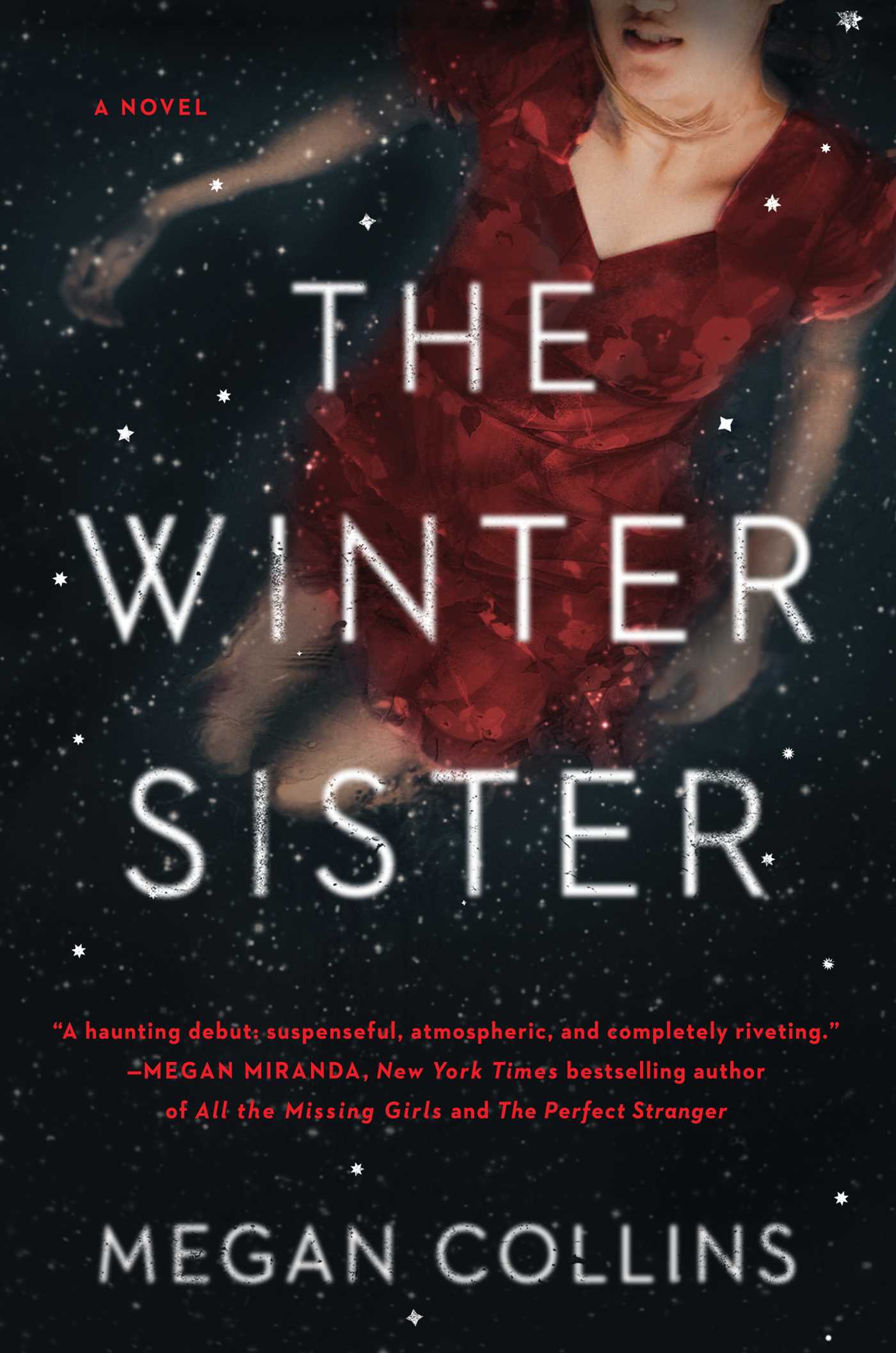 The Winter Sister - Agricola Street Books