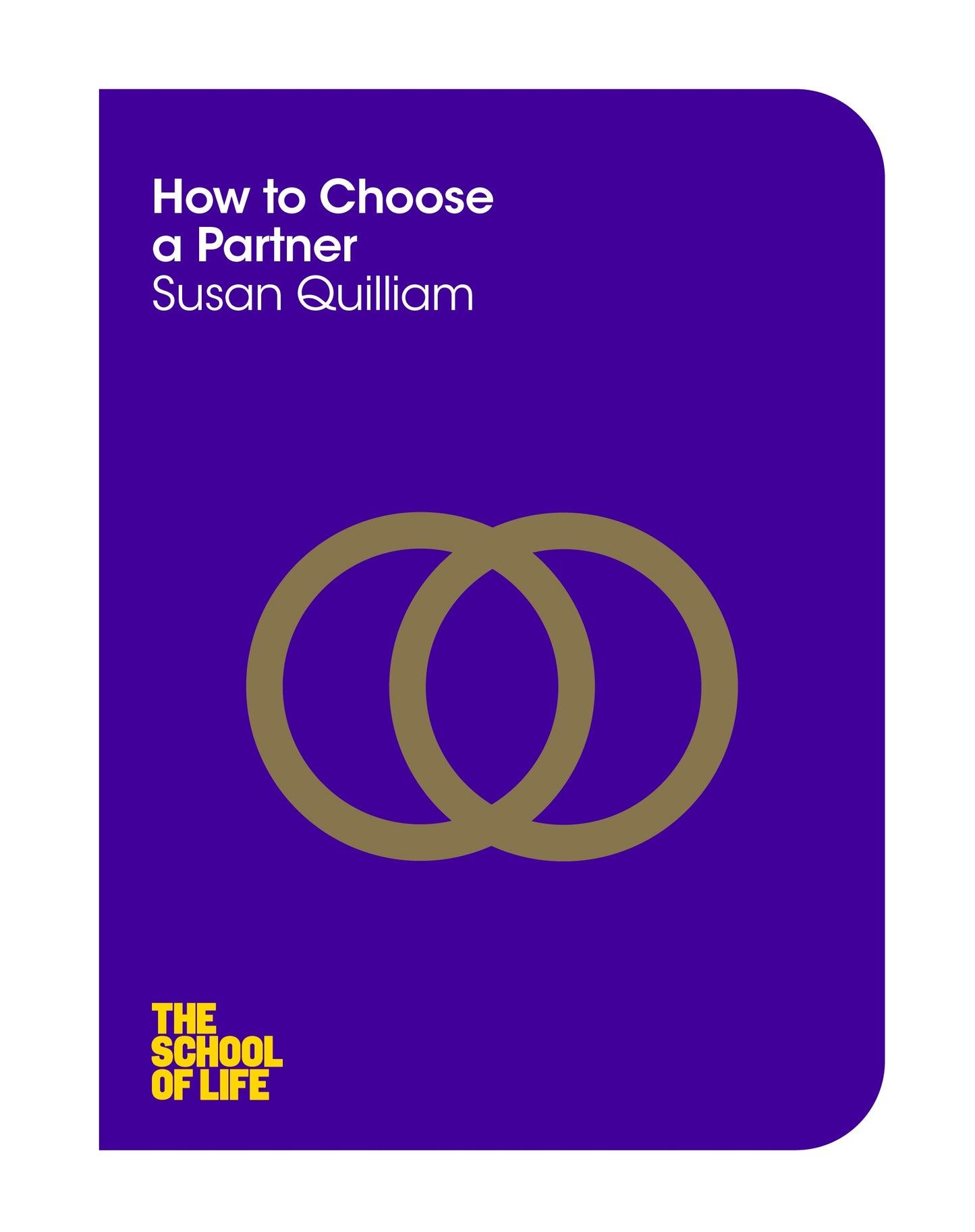 How to Choose a Partner - Agricola Street Books