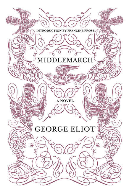 Middlemarch - Agricola Street Books