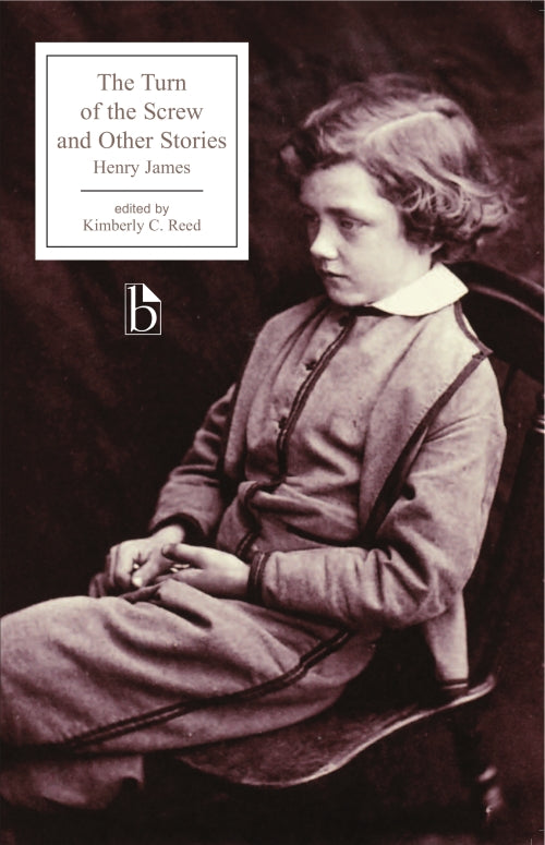 The Turn of the Screw and Other Stories - Agricola Street Books