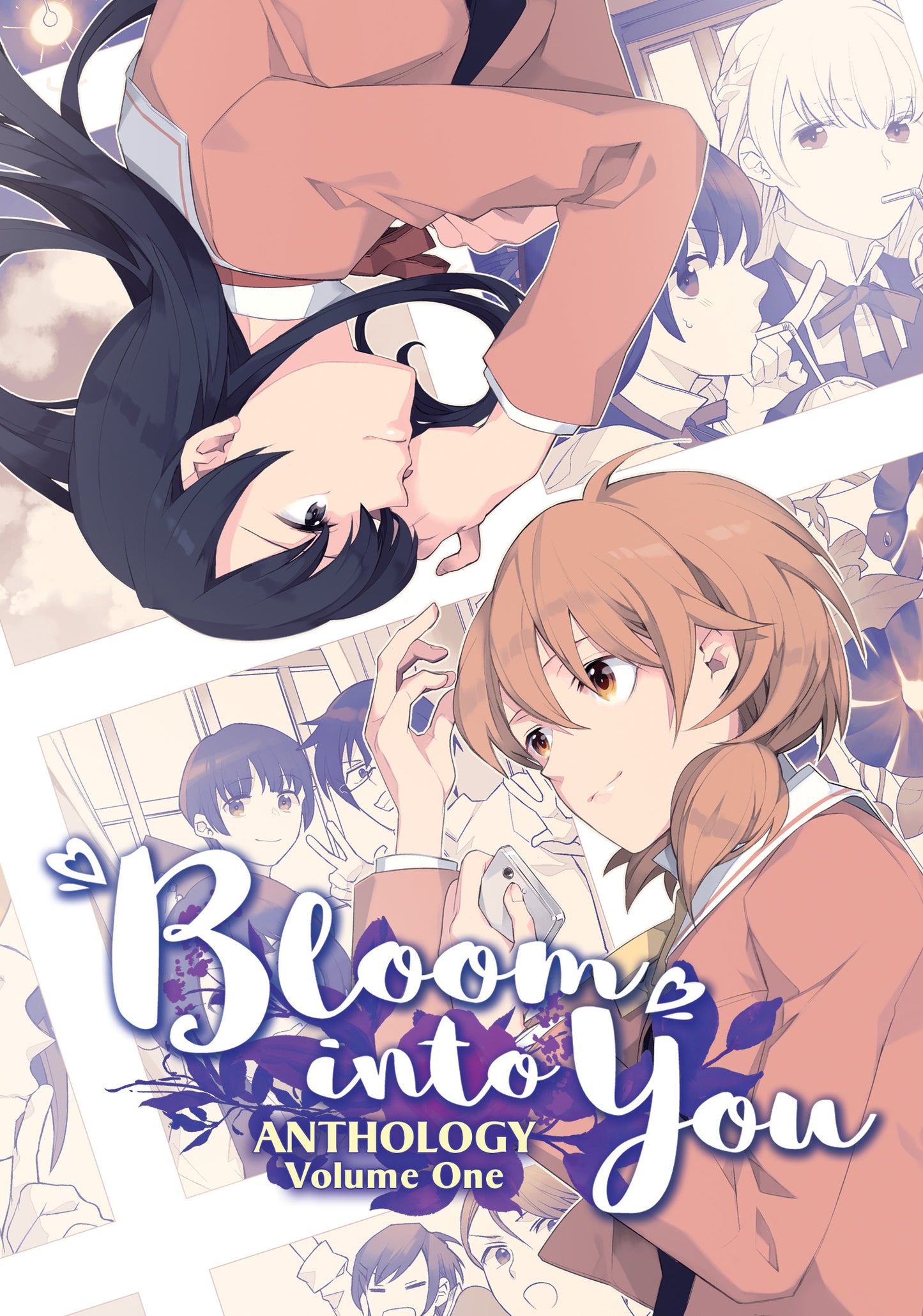 Bloom Into You: Anthology #1 - Agricola Street Books