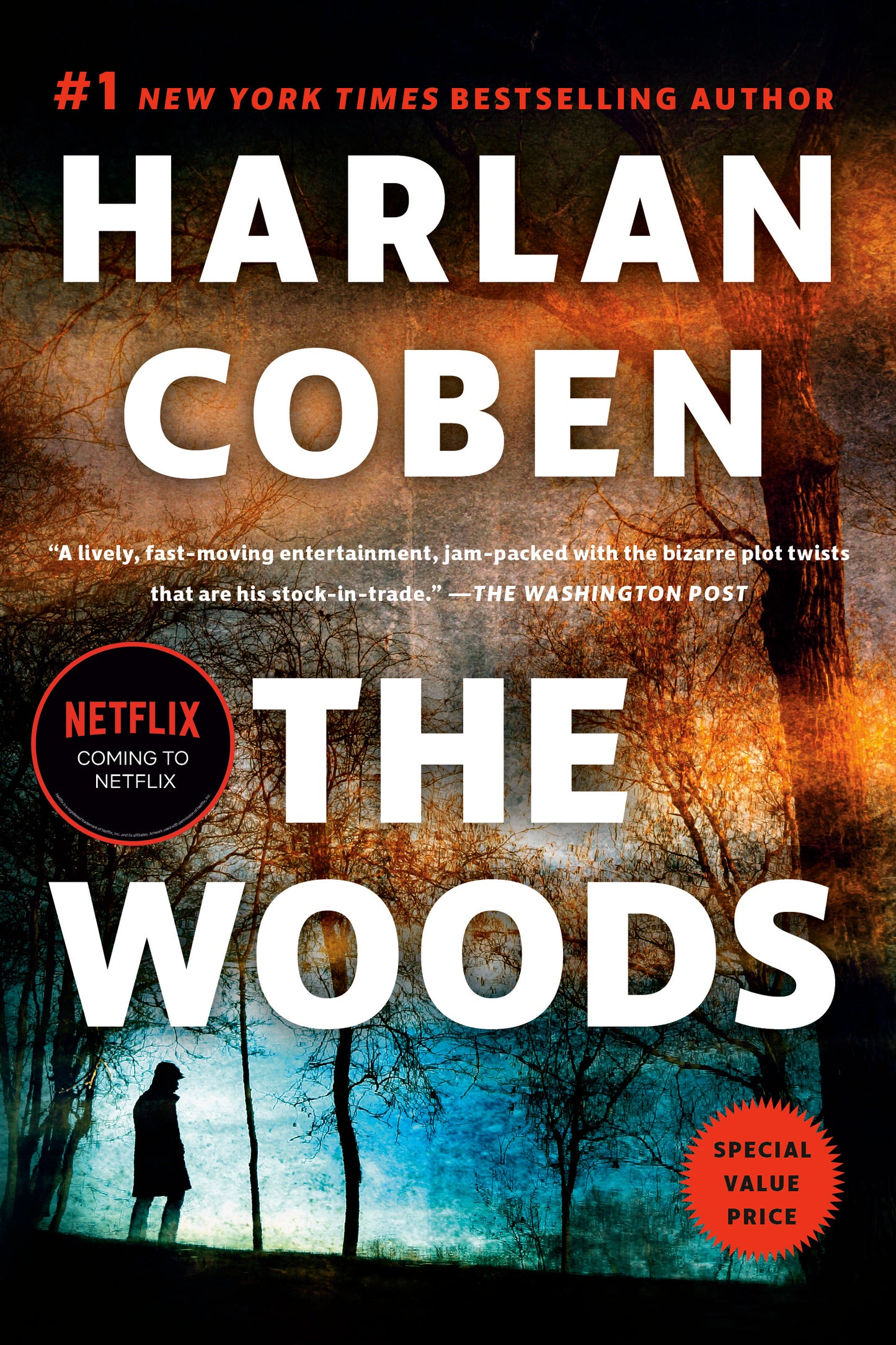 The Woods - Agricola Street Books