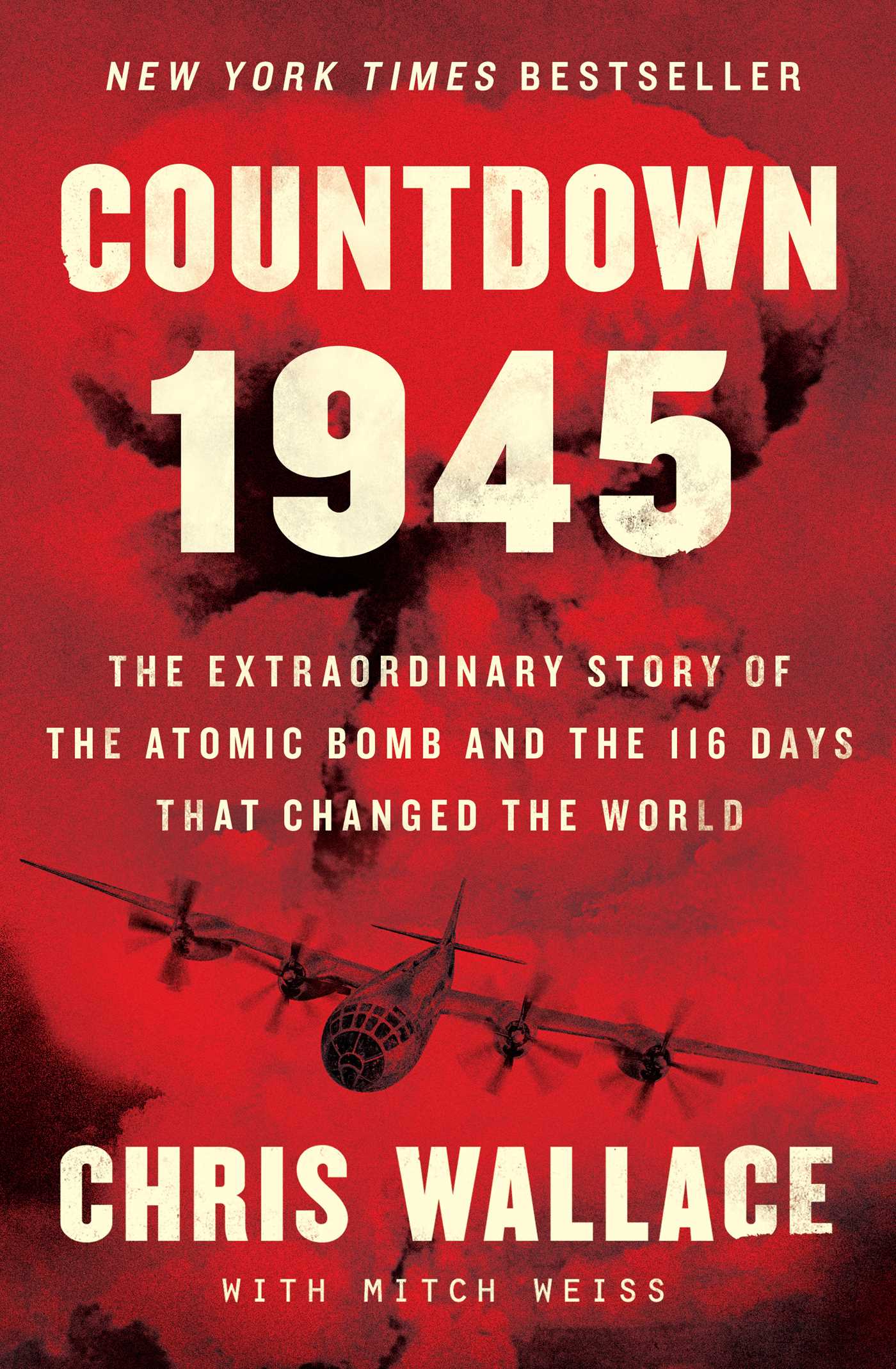 Countdown 1945 - Agricola Street Books