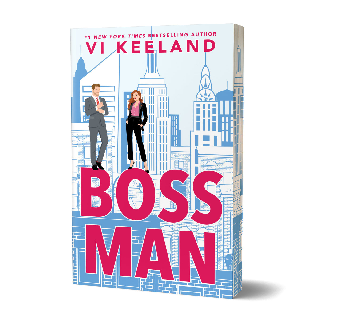 Bossman (Édition Deluxe)