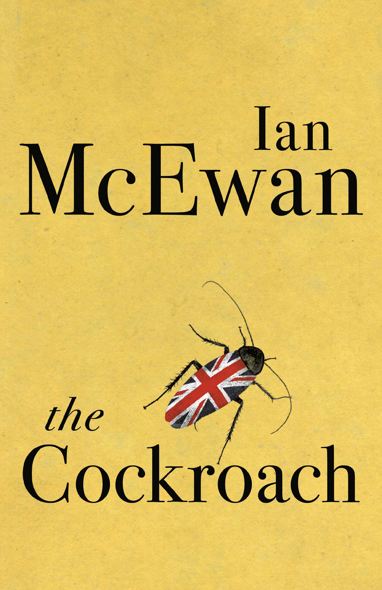 The Cockroach - Agricola Street Books
