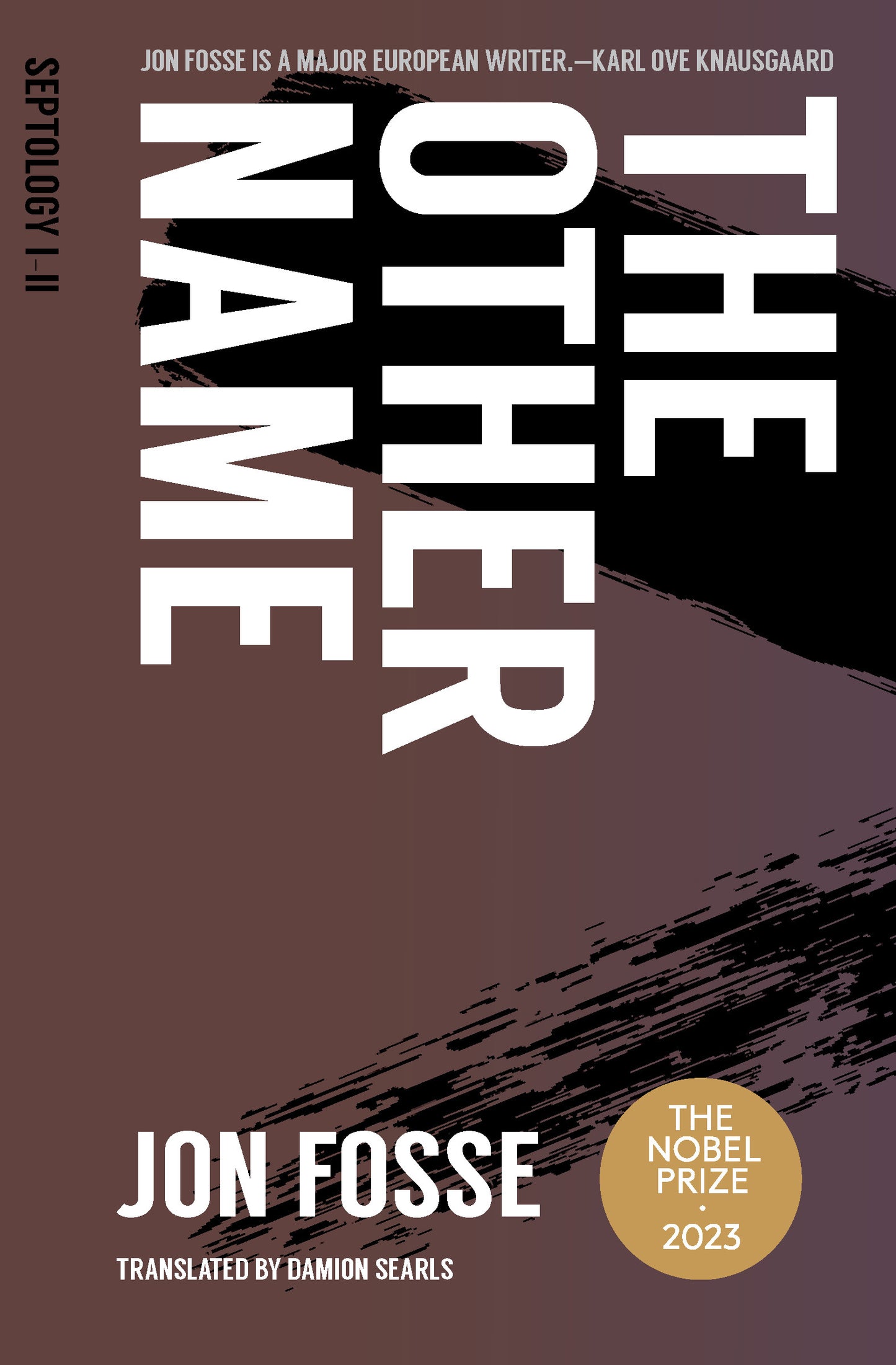 The Other Name - Agricola Street Books