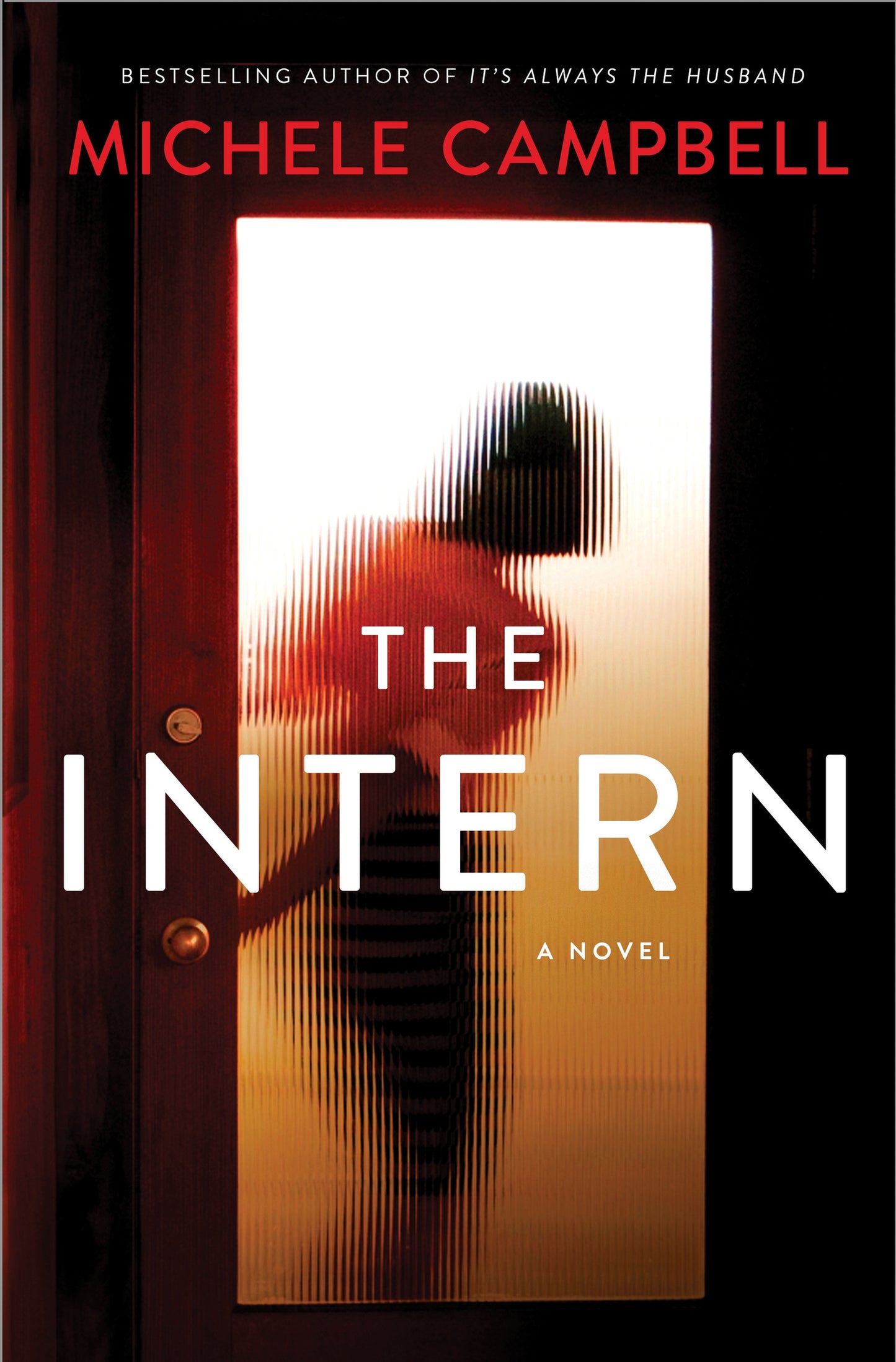 The Intern - Agricola Street Books