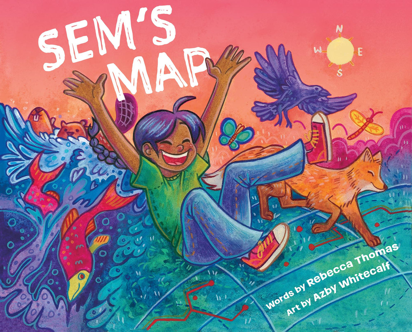 Sem's Map