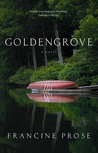 Goldengrove - Agricola Street Books