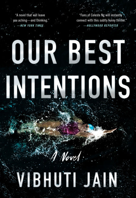 Our Best Intentions - Agricola Street Books