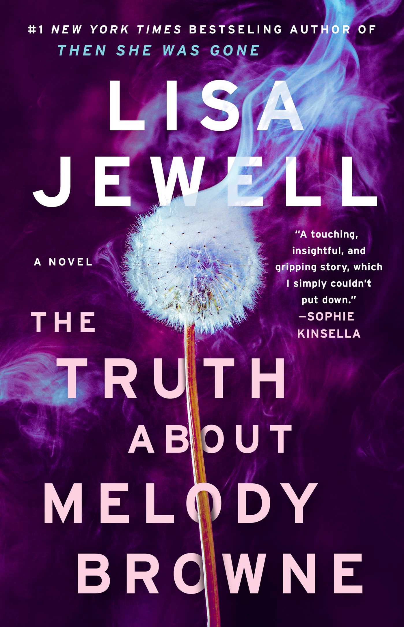 The Truth About Melody Browne - Agricola Street Books
